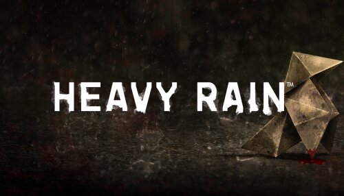 Download Heavy Rain (GOG)