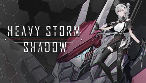 Download Heavy Storm Shadow