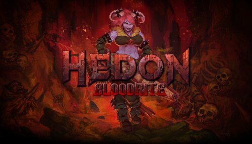 Download Hedon Bloodrite (GOG)