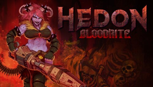 Download Hedon Bloodrite