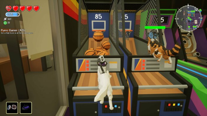Heist Kitty: Multiplayer Cat Simulator Game PC Crack