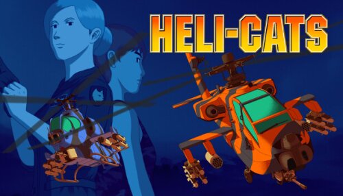 Download Heli-Cats