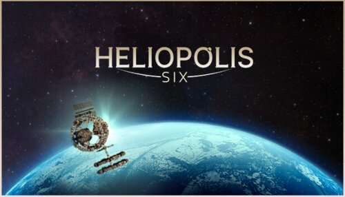 Download Heliopolis Six