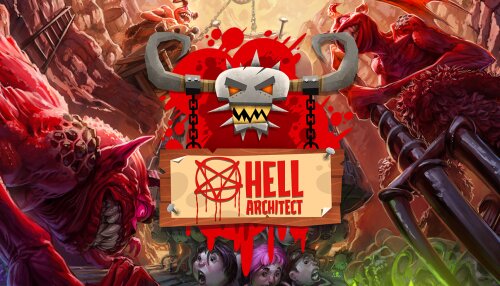 Download Hell Architect (GOG)