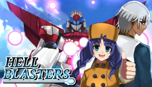 Download Hell Blasters