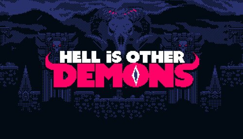 Download Hell is Other Demons