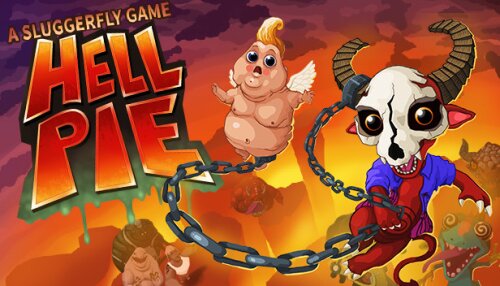 Download Hell Pie