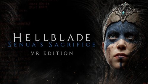 Download Hellblade: Senua's Sacrifice VR Edition