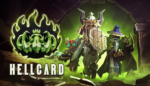 Download HELLCARD