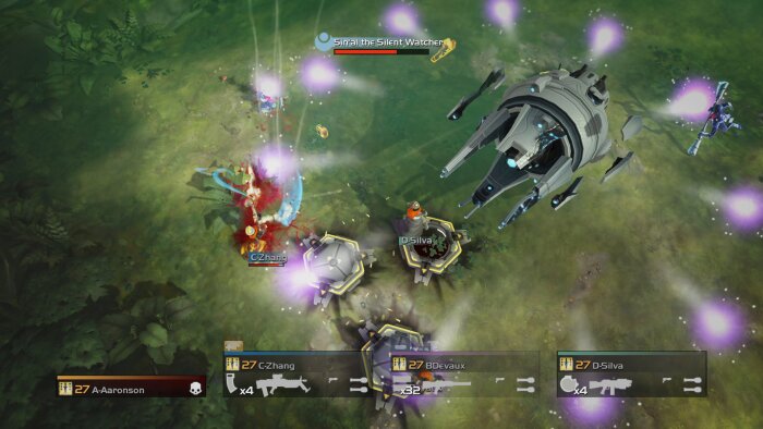 HELLDIVERS™ Dive Harder Edition Crack Download