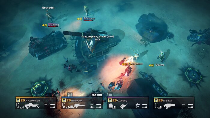 HELLDIVERS™ Dive Harder Edition PC Crack