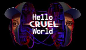 Download Hello Cruel World