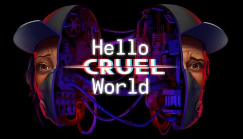 Download Hello Cruel World