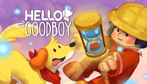 Download Hello Goodboy (GOG)