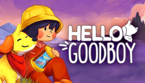 Download Hello Goodboy