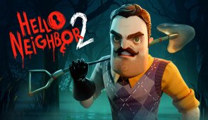 Download Hello Neighbor 2