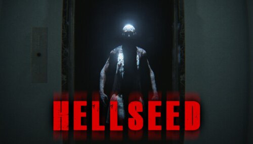 Download HELLSEED: All Chapters