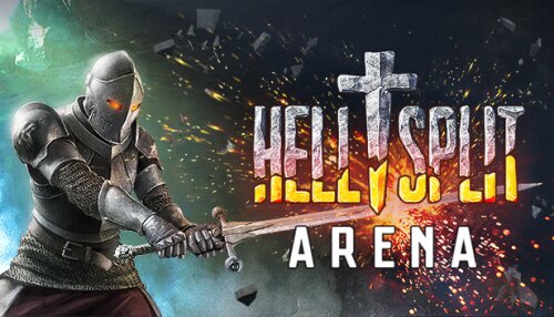 Download Hellsplit: Arena