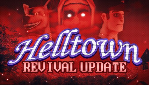 Download Helltown