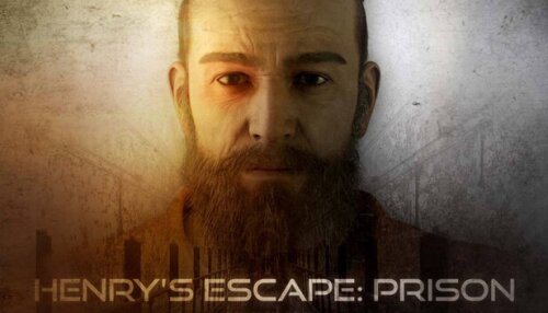 Download Henry's Escape: Prison