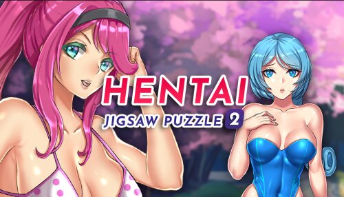 Download Hentai Jigsaw Puzzle 2 (GOG)
