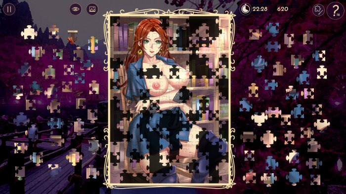 Hentai Jigsaw Puzzle 2 Free Download Torrent