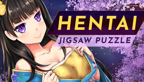 Download Hentai Jigsaw Puzzle