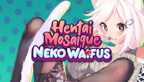 Download Hentai Mosaique Neko Waifus (GOG)
