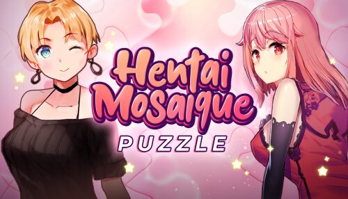 Download Hentai Mosaique Puzzle (GOG)