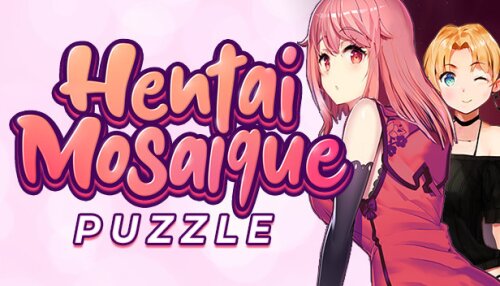 Download Hentai Mosaique Puzzle