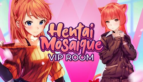 Download Hentai Mosaique Vip Room (GOG)