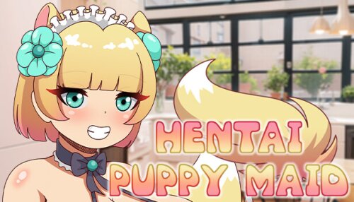 Download Hentai Puppy Maid
