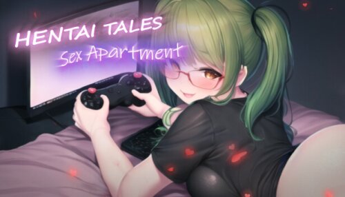 Download Hentai Tales: Sex Apartment