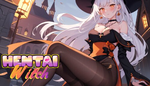 Download Hentai Witch