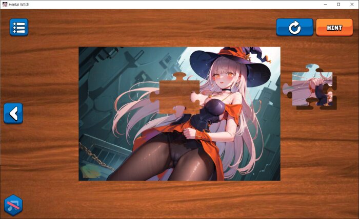 Hentai Witch Free Download Torrent