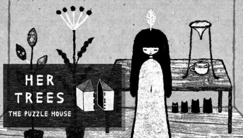 Download HER TREES : THE PUZZLE HOUSE