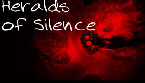 Download Heralds of Silence. Chapter one