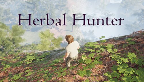Download Herbal Hunter