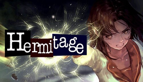Download Hermitage: Strange Case Files