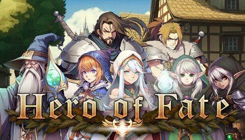 Download Hero of Fate