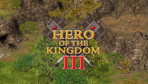 Download Hero of the Kingdom III (GOG)