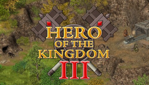 Download Hero of the Kingdom III