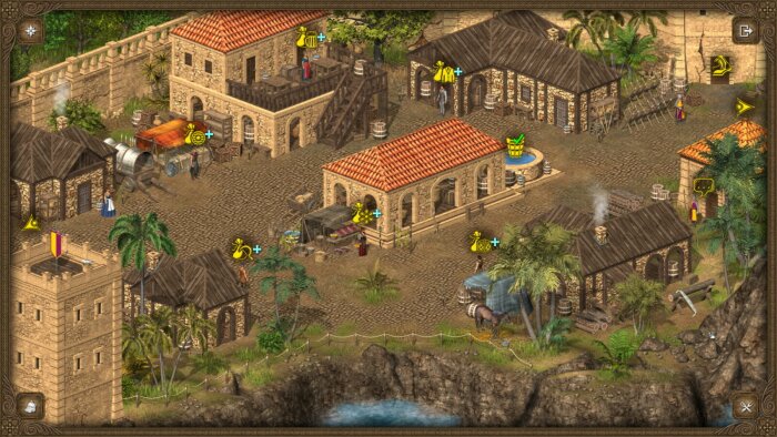 Hero of the Kingdom: The Lost Tales 2 Download Free