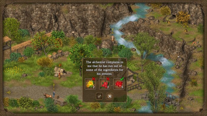 Hero of the Kingdom: The Lost Tales 3 Crack Download