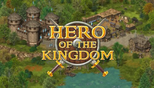 Download Hero of the Kingdom