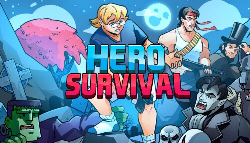 Download Hero Survival (GOG)