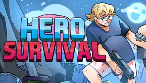Download Hero Survival