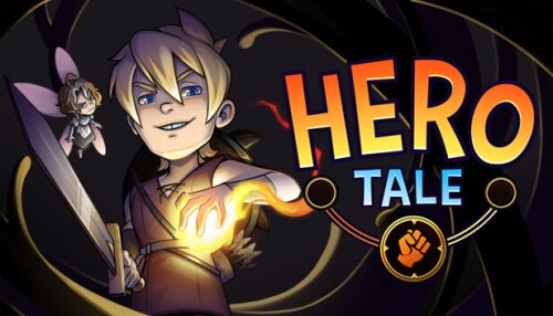 Download Hero Tale