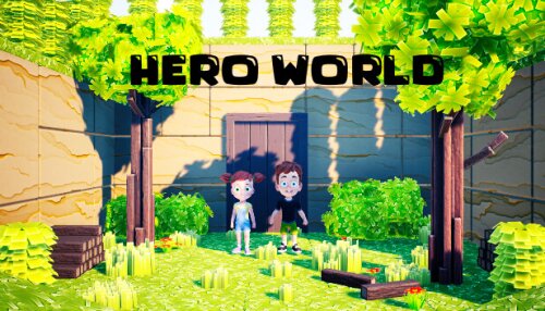 Download Hero World