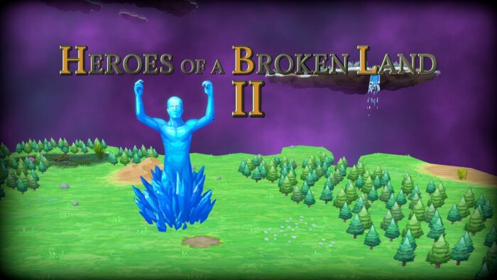 Heroes of a Broken Land 2 Download Free